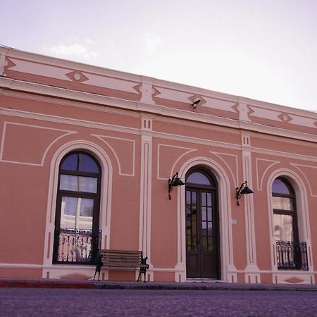 Ambar Posada Boutique Айгуа Экстерьер фото