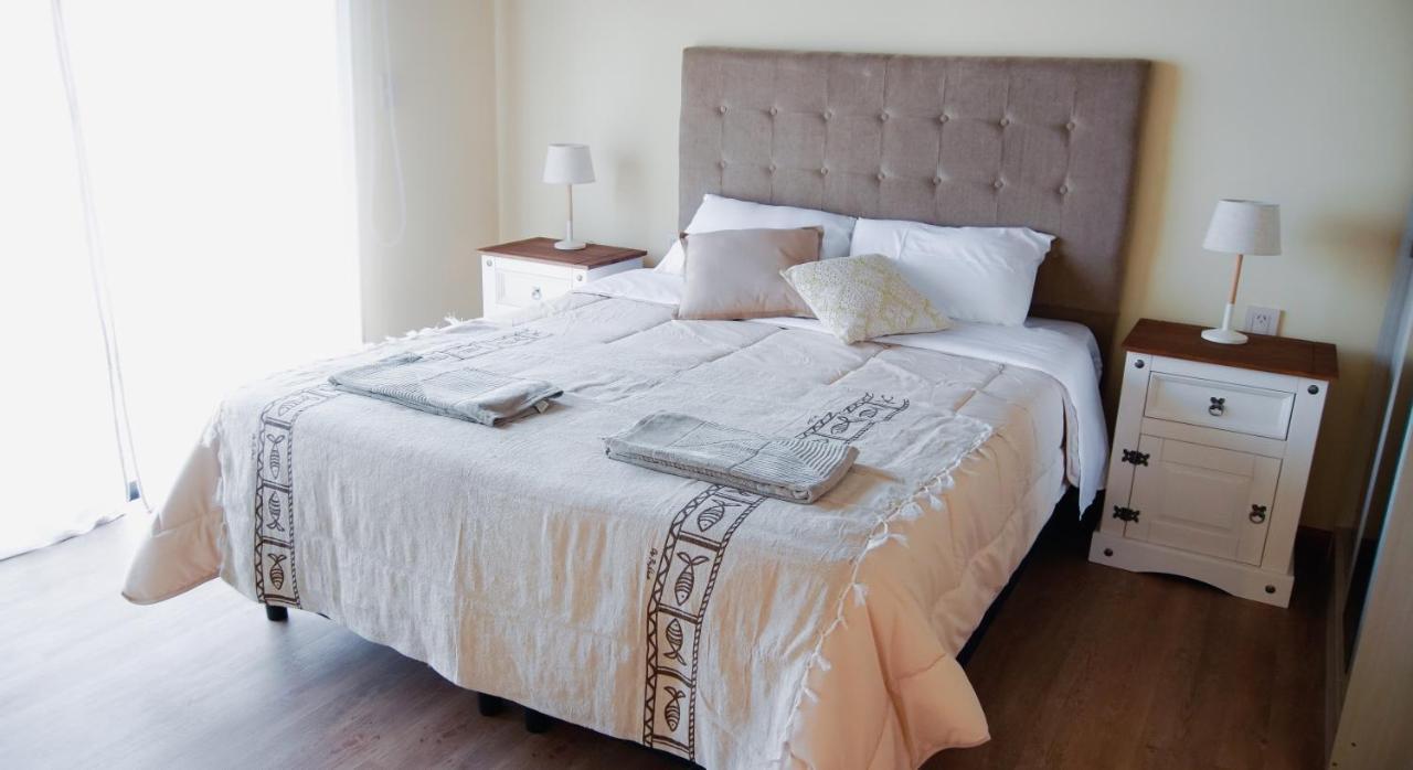 Ambar Posada Boutique Айгуа Экстерьер фото